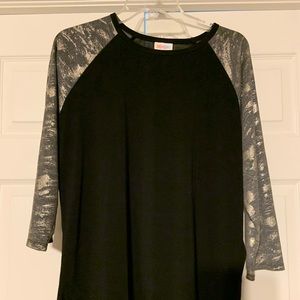 LuLaroe shirt